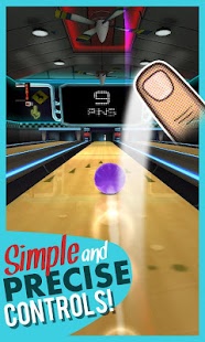 Download Rocka Bowling 3D